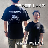 オリジナルデザインTシャツ