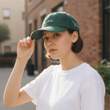 RESCUE TO REVIVE キャップ